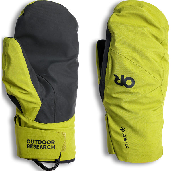 Hemispheres Team GORE-TEX 3L Mitts