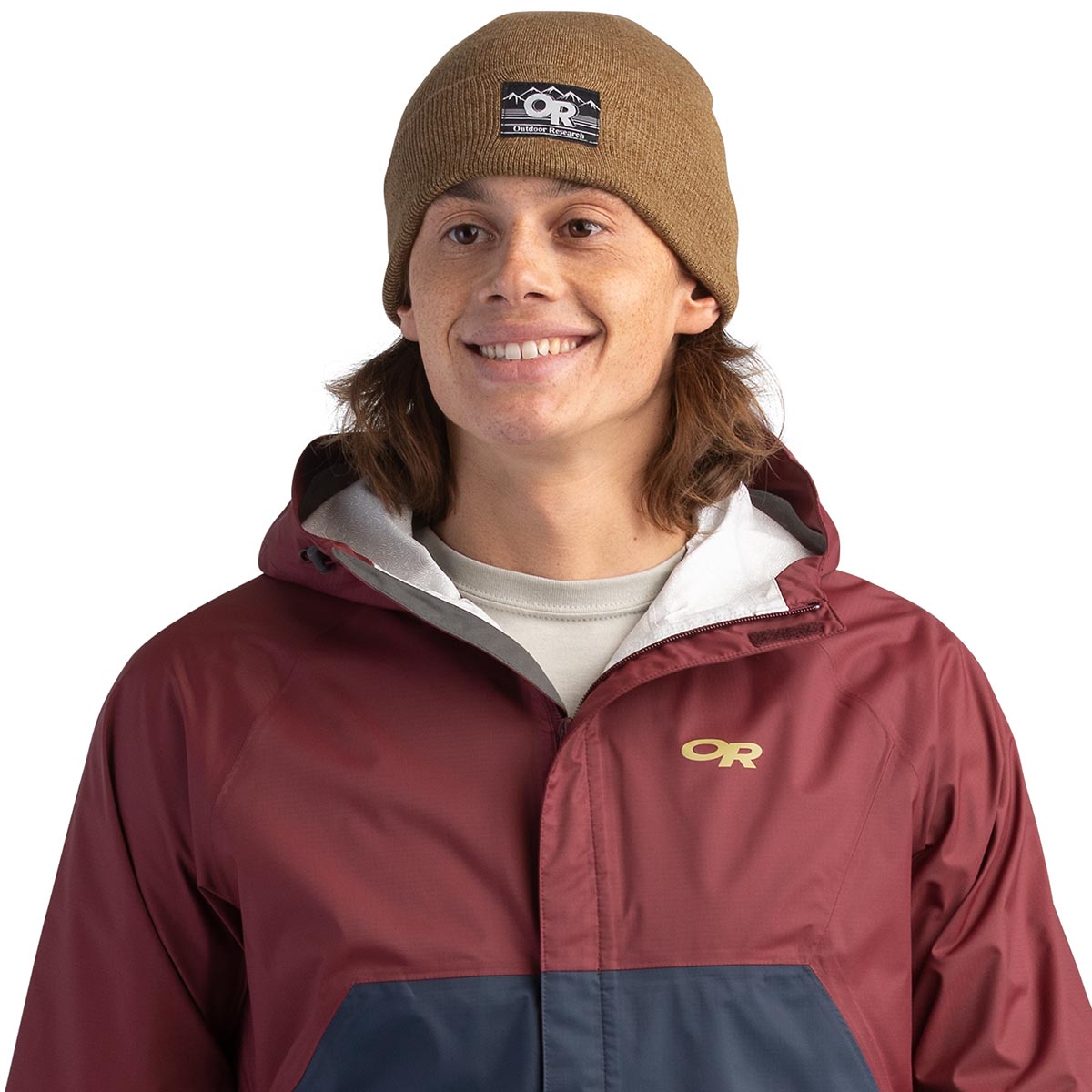 Juneau Beanie
