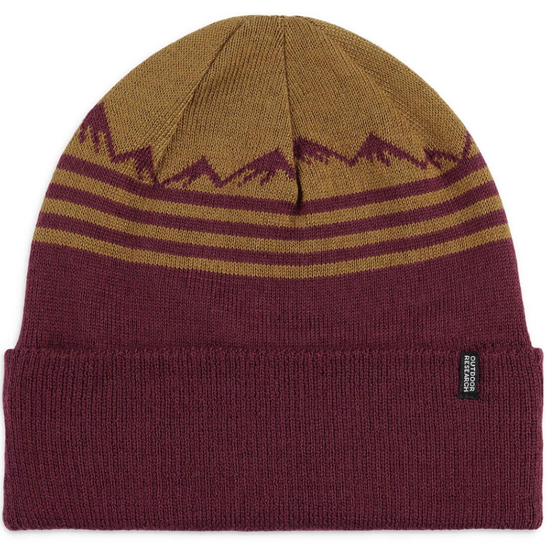 Kick Turn Beanie