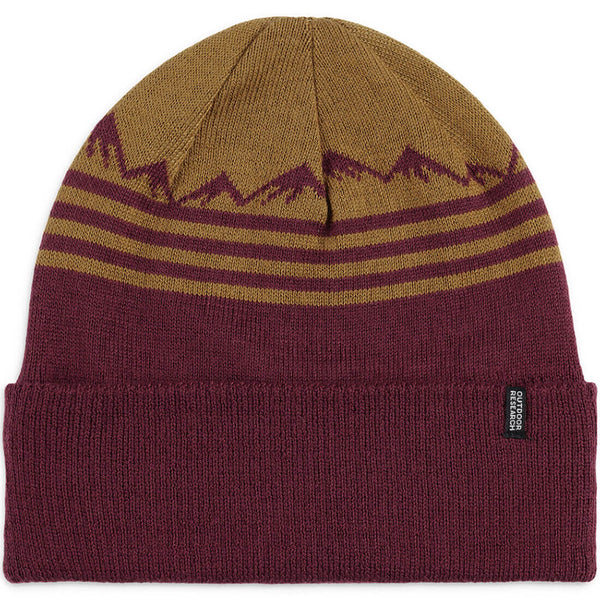 Kick Turn Beanie