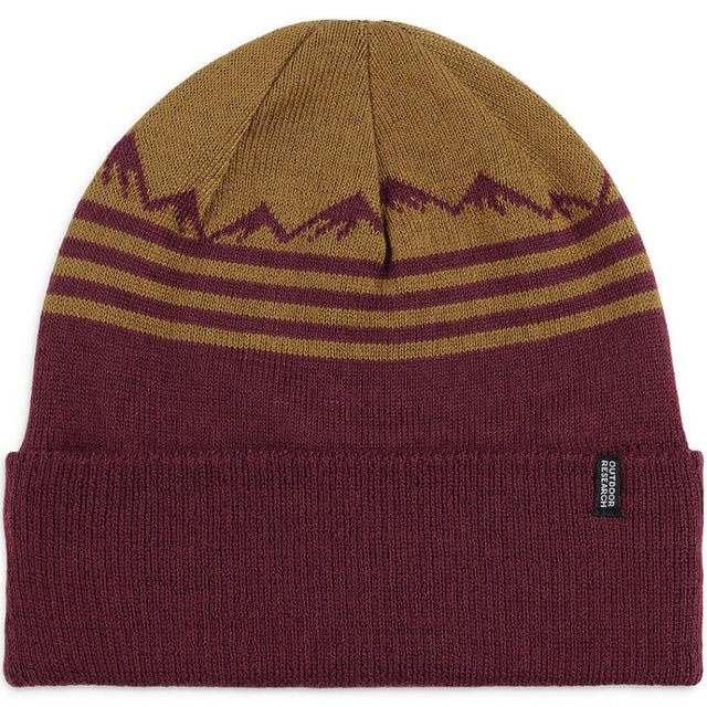 Kick Turn Beanie
