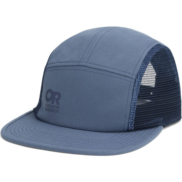 Loam 5-Panel Cap