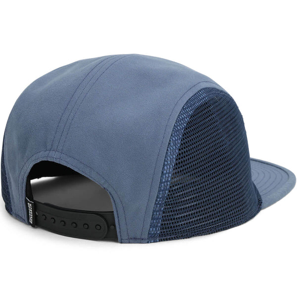 Loam 5-Panel Cap