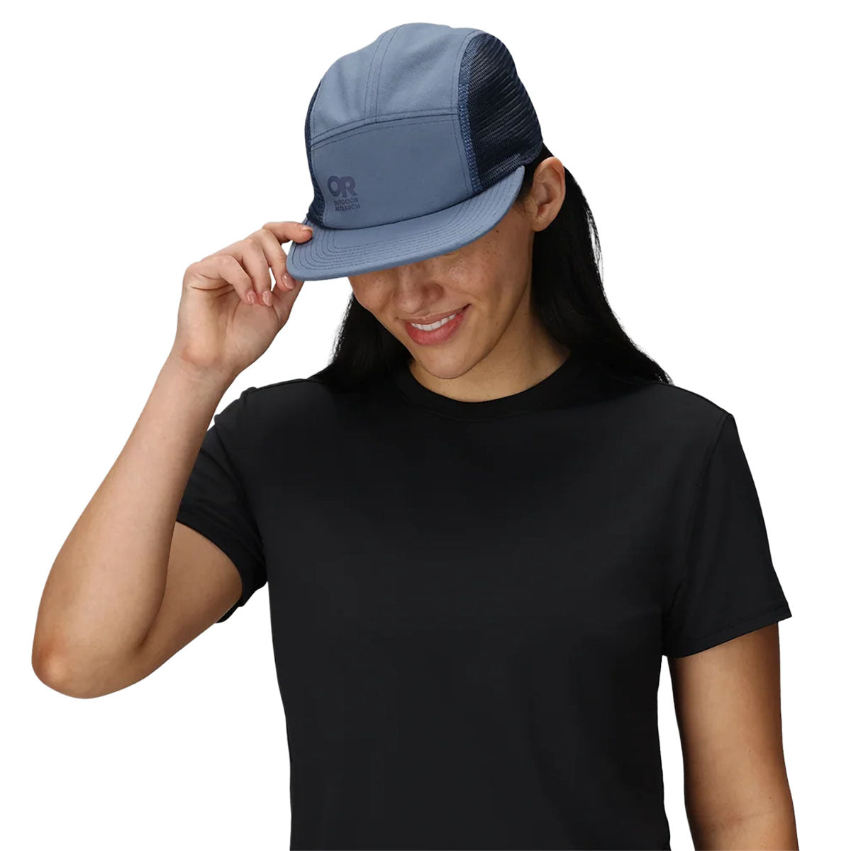 Loam 5-Panel Cap