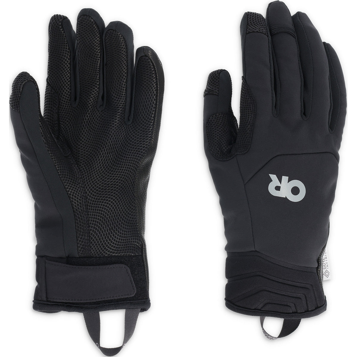 Mixalot GORE-TEX Infinium Gloves