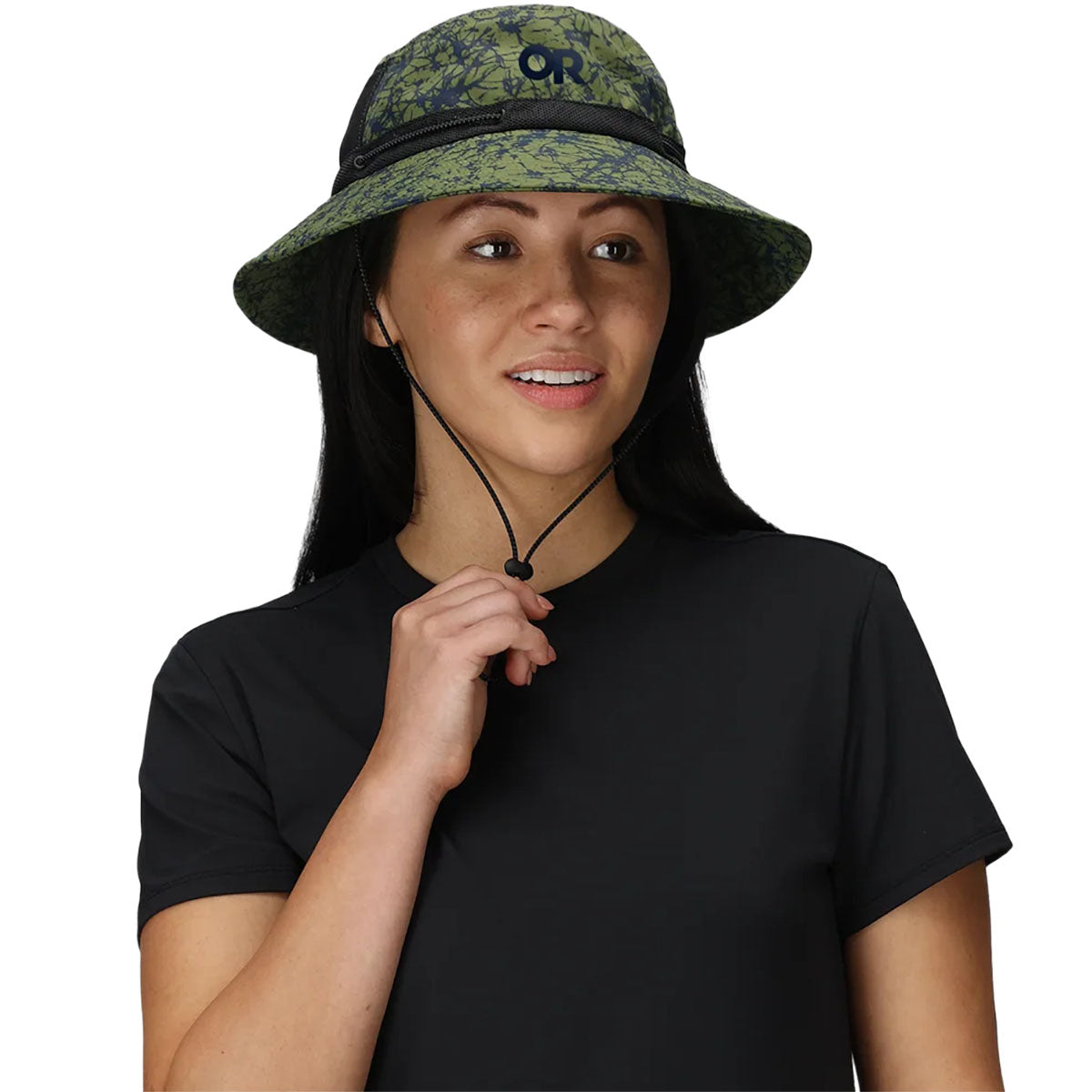 Odyssey Bucket Hat