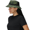 Odyssey Bucket Hat