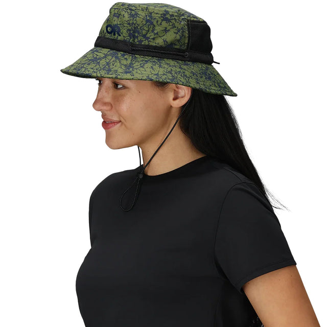 Odyssey Bucket Hat