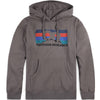 OR Advocate Stripe Hoodie