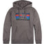 OR Advocate Stripe Hoodie