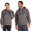 OR Advocate Stripe Hoodie