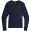OR Alpine Logo LS T-Shirt