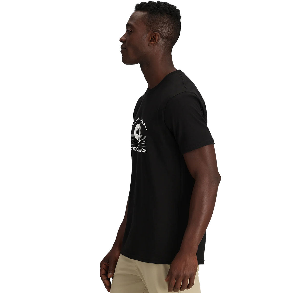 OR Advocate T-Shirt