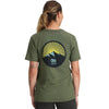 OR Spoked Logo T-Shirt