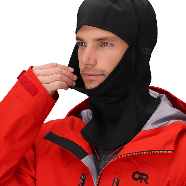 Polarverse Balaclava
