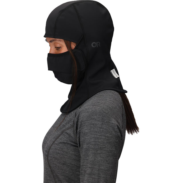 Polarverse Balaclava