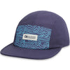Printed 5-Panel Camper Hat