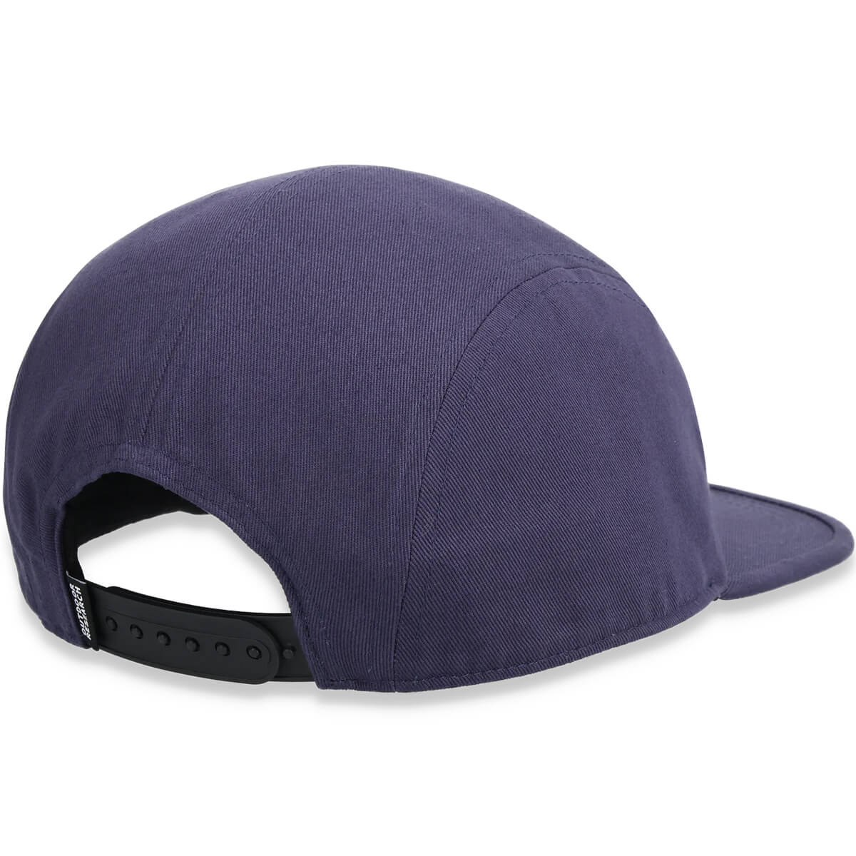 Printed 5-Panel Camper Hat