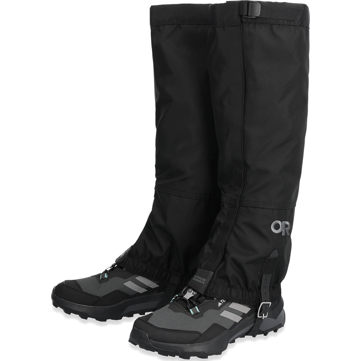Rocky Mountain Men's High Gaiters