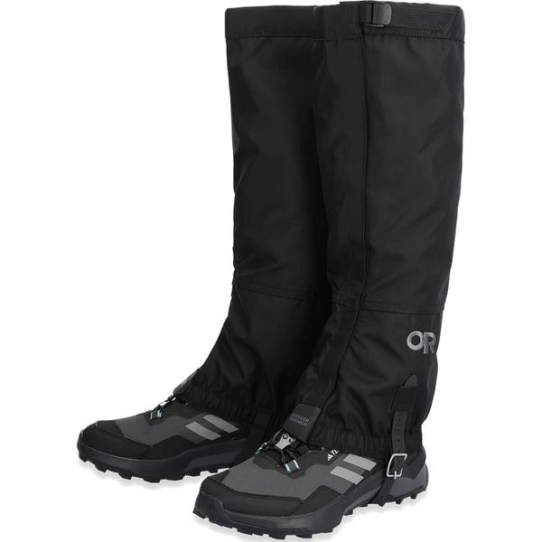 Rocky Mountain Men's High Gaiters