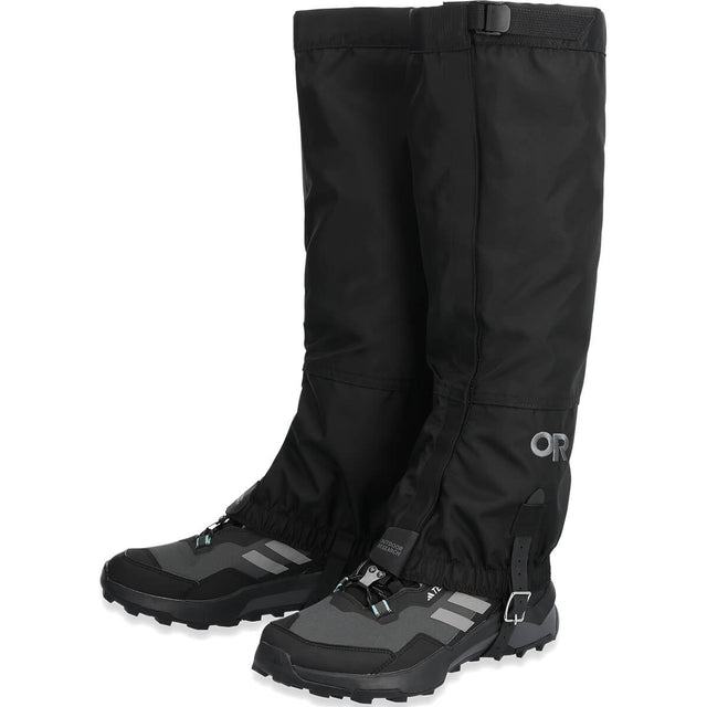 Rocky Mountain Men's High Gaiters