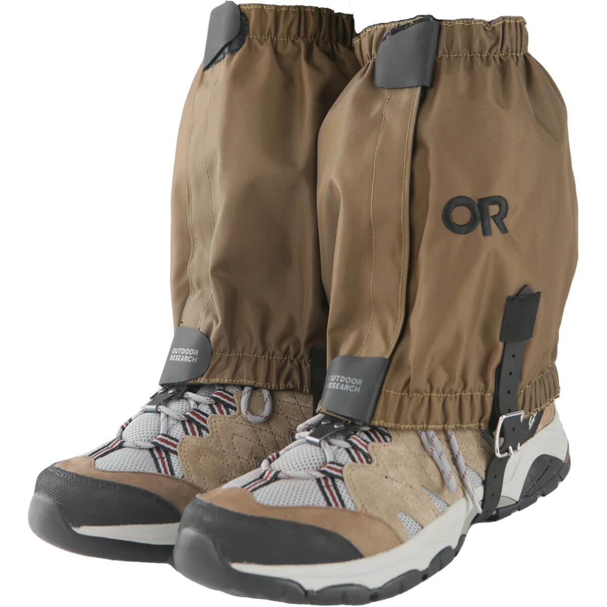 Rocky Mountain Low Gaiters