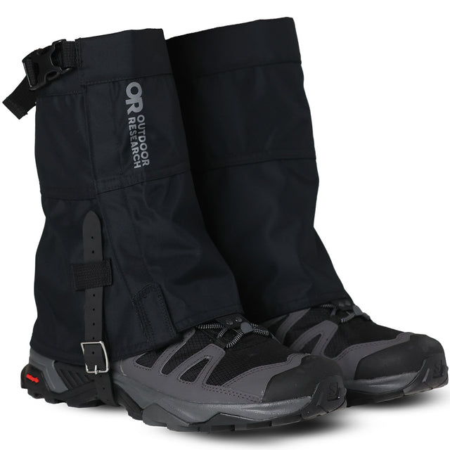 Rocky Mountain Low Gaiters II