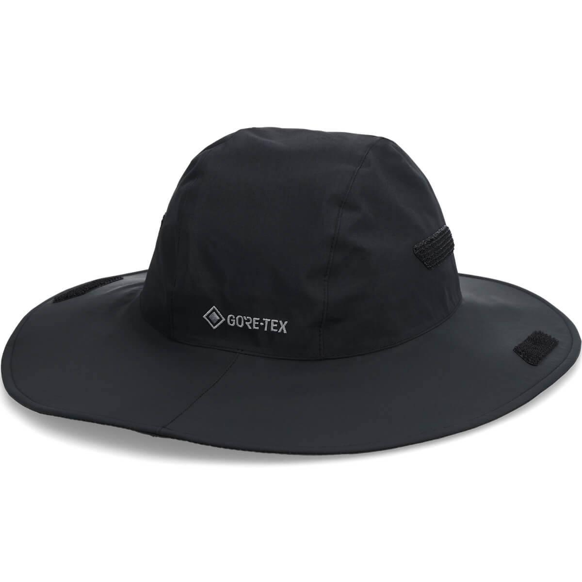 Seattle Rain Hat