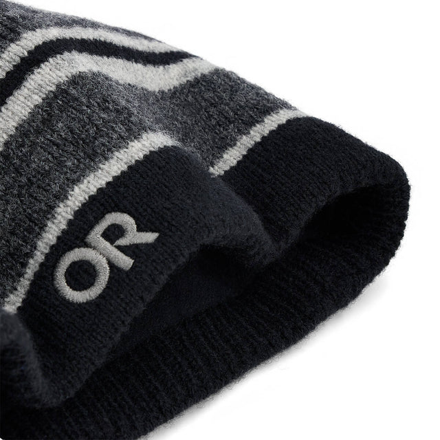 Spitsbergen Windstopper Beanie