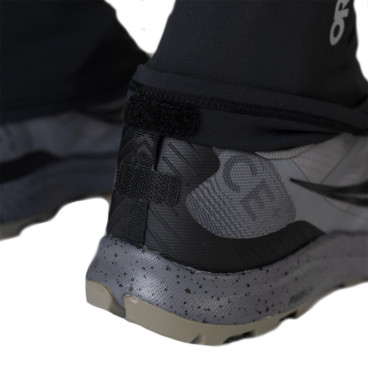 Swift Run Gaiters