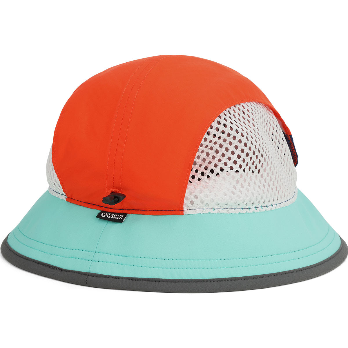 Swift Bucket Hat