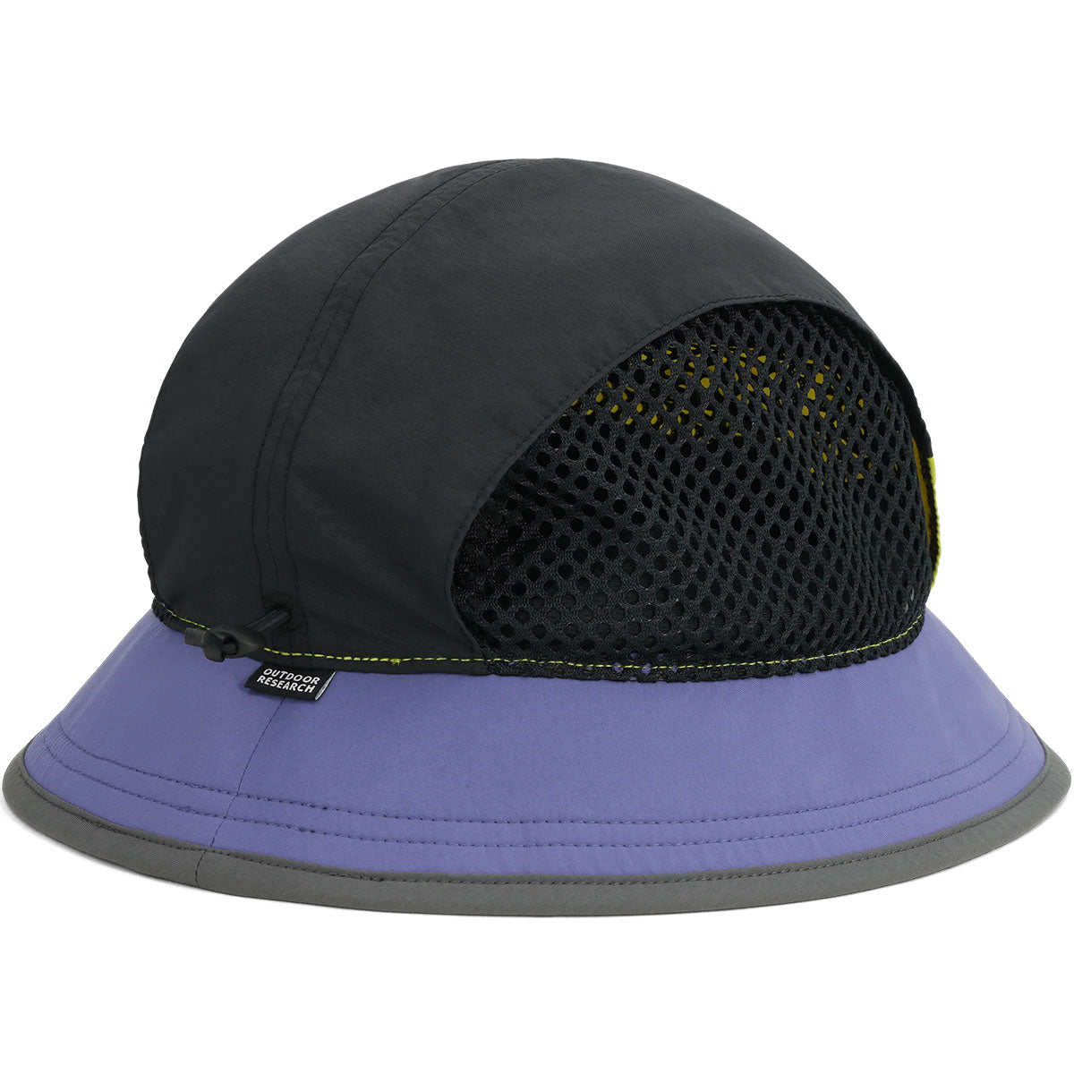 Swift Bucket Hat