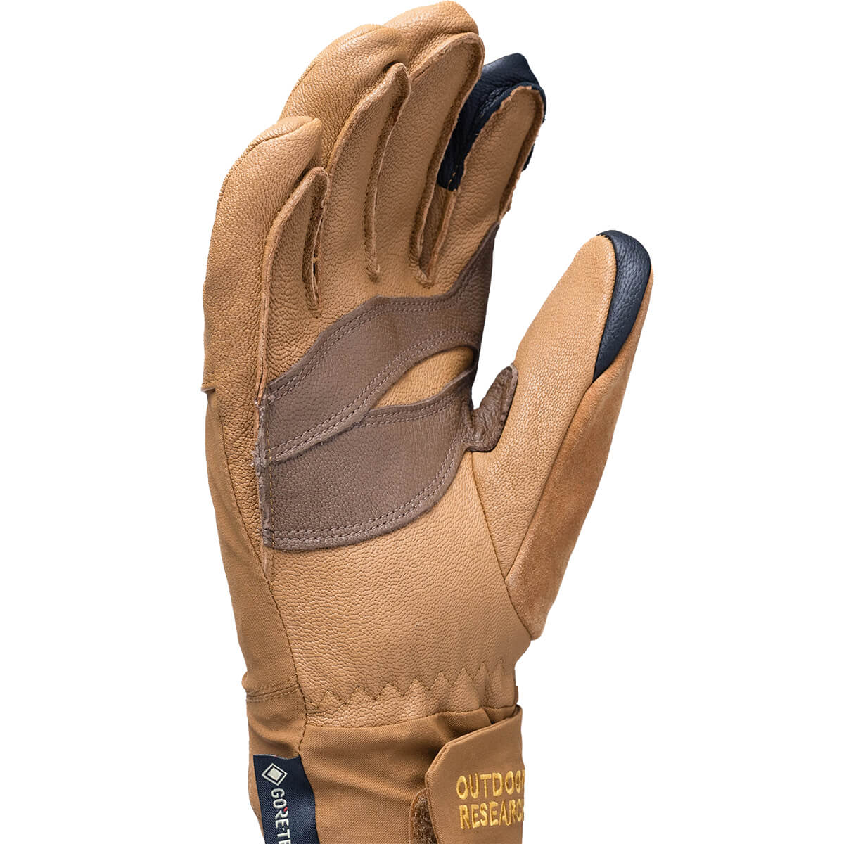 Team GORE-TEX Gloves