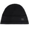 Vigor Grid Fleece Beanie