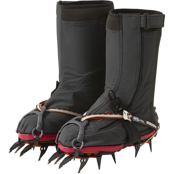 X-Gaiters
