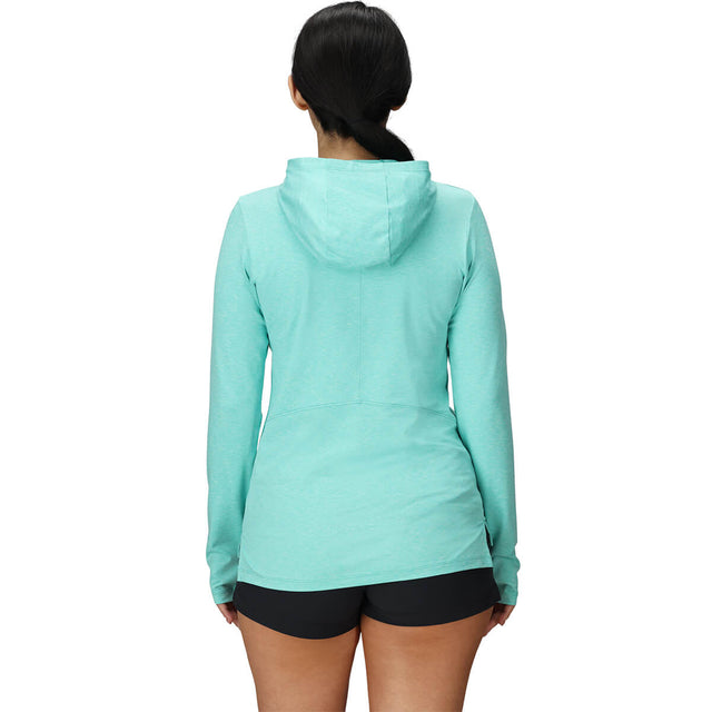 ActiveIce Spectrum Women's Sun Hoodie