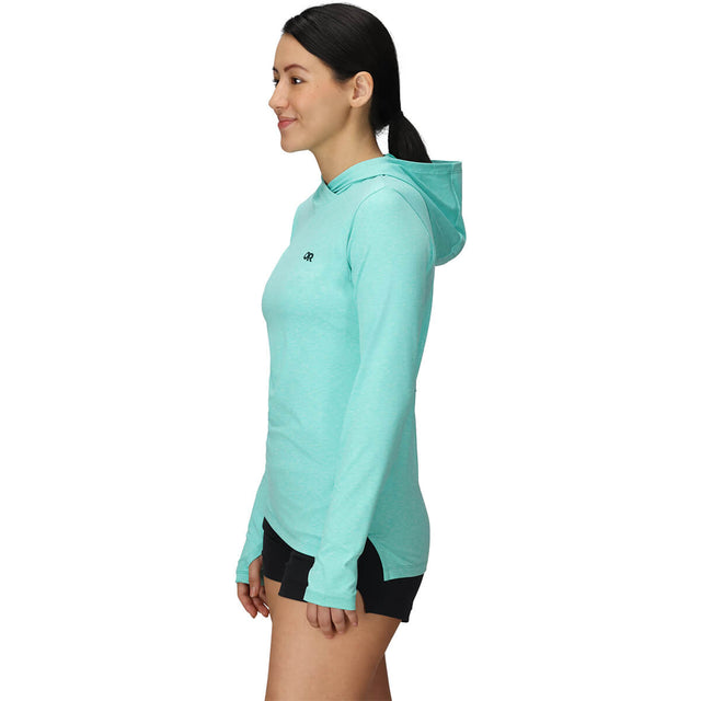 ActiveIce Spectrum Women's Sun Hoodie