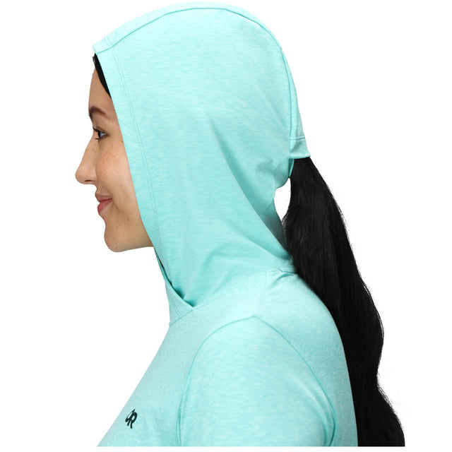 ActiveIce Spectrum Women's Sun Hoodie