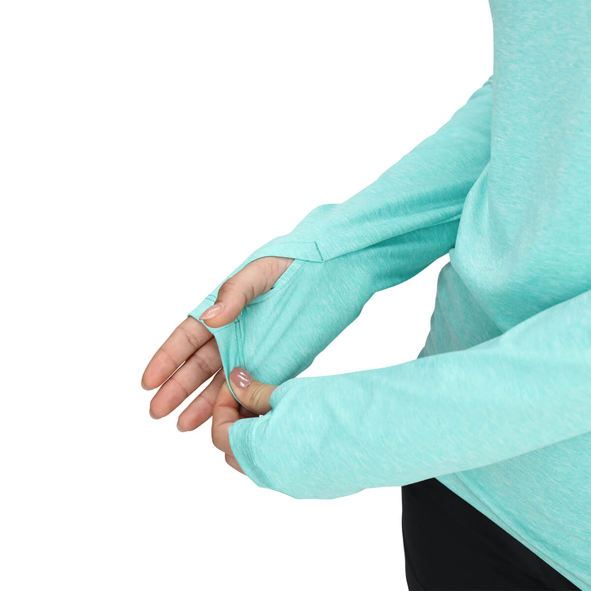 ActiveIce Spectrum Women's Sun Hoodie