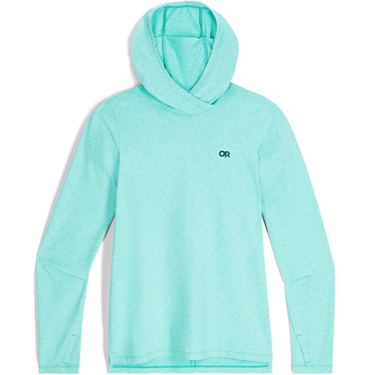 ActiveIce Spectrum Women's Sun Hoodie