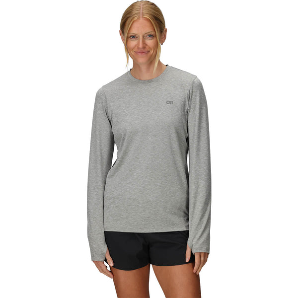 ActiveIce Spectrum Women's Sun LS Tee