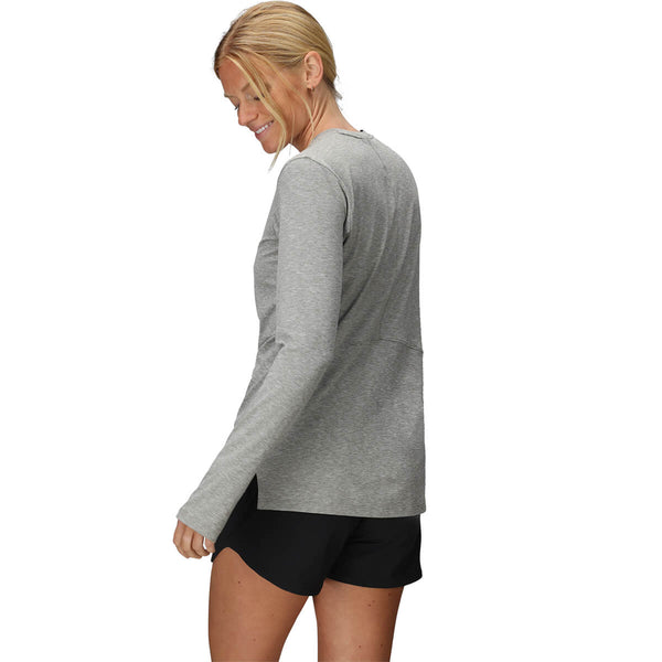 ActiveIce Spectrum Women's Sun LS Tee