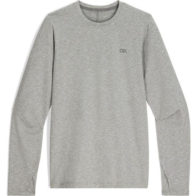 ActiveIce Spectrum Women's Sun LS Tee