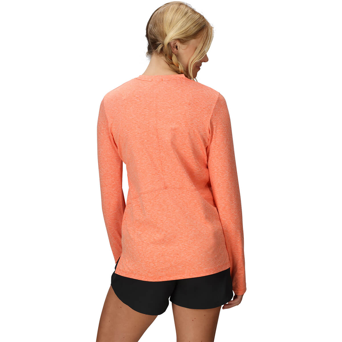 ActiveIce Spectrum Women's Sun LS Tee