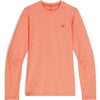 ActiveIce Spectrum Women's Sun LS Tee