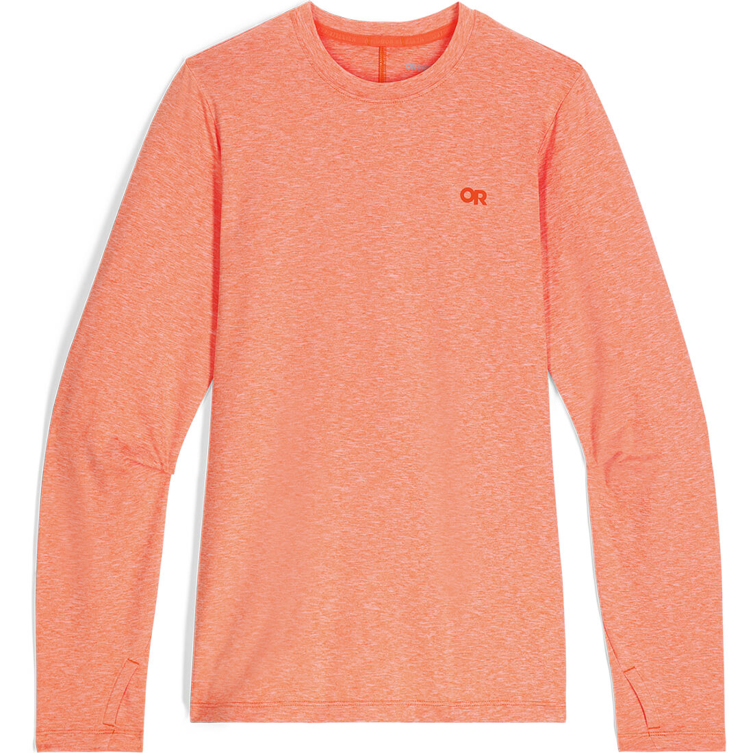 ActiveIce Spectrum Women's Sun LS Tee