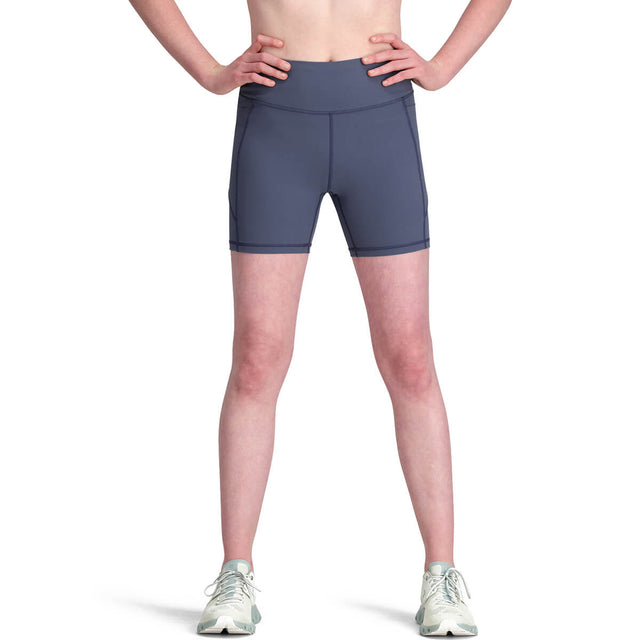 Ad-Vantage Women's 6-inch Shorts