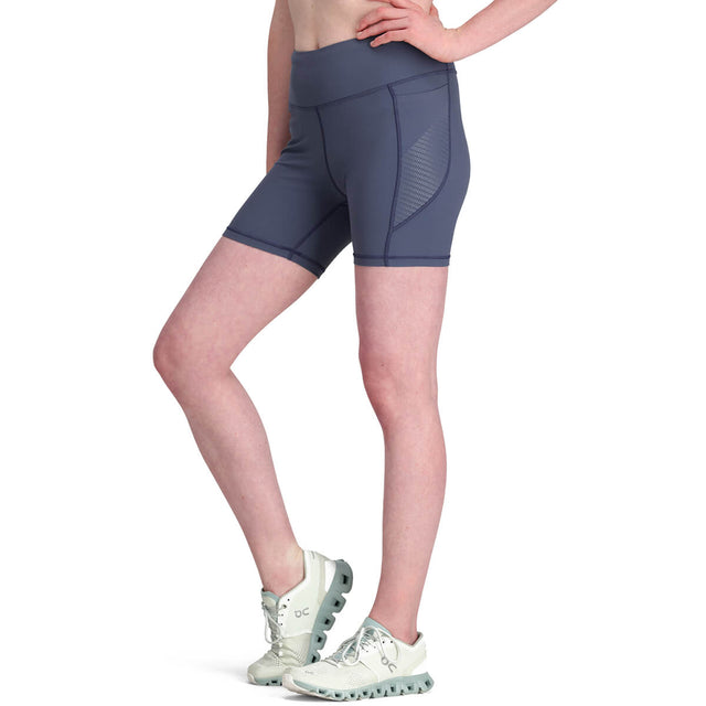 Ad-Vantage Women's 6-inch Shorts