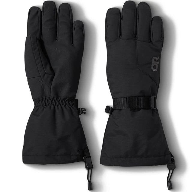 Adrenaline Women's Gloves