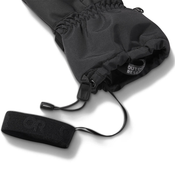 Adrenaline Women's Gloves